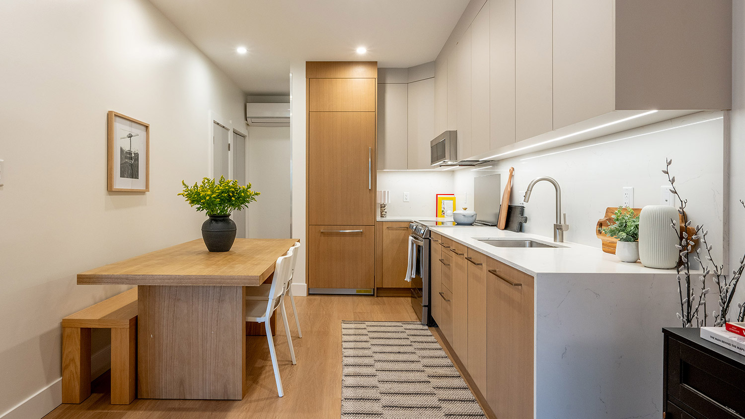 206 Northlands Residences