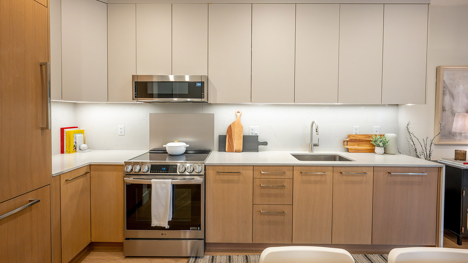 206 Northlands Residences