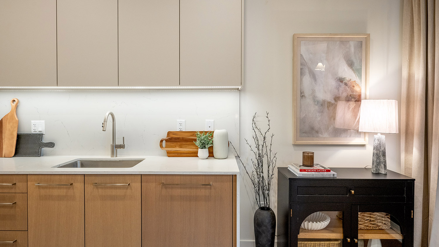 206 Northlands Residences