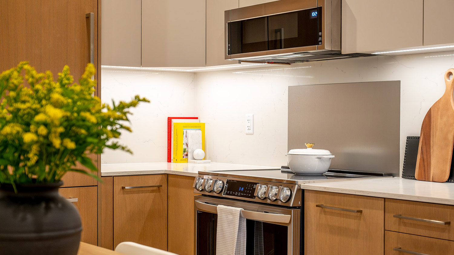 206 Northlands Residences