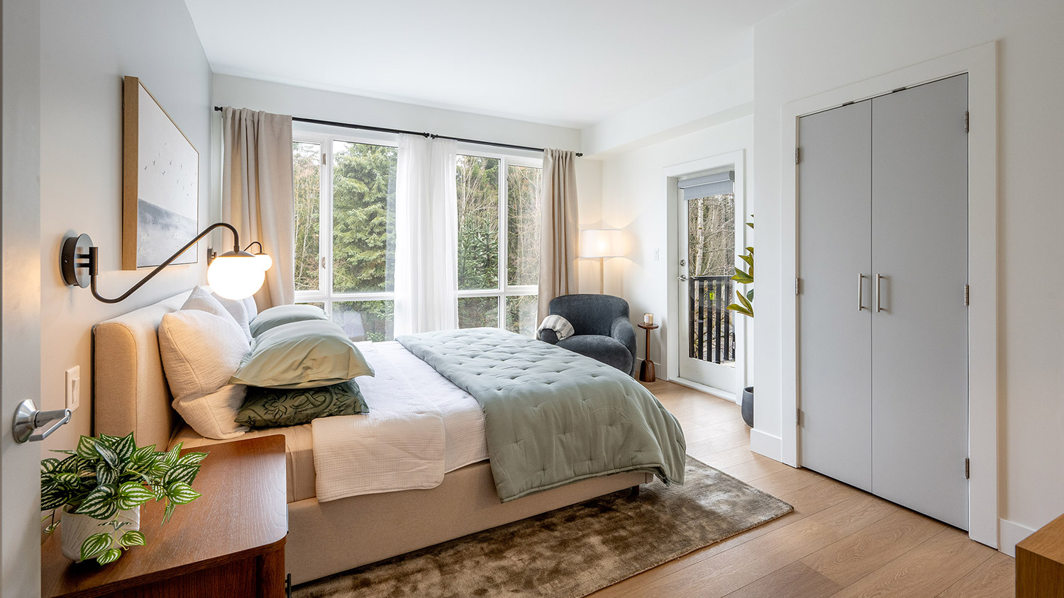 206 Northlands Residences