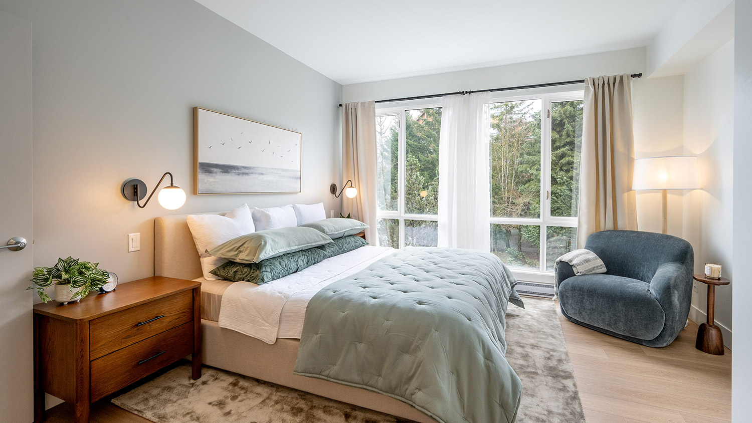 206 Northlands Residences