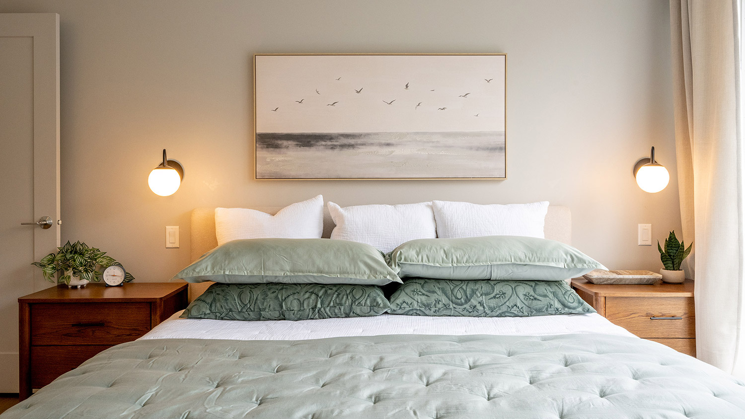 206 Northlands Residences