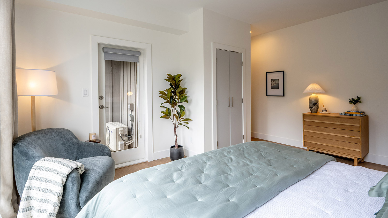 206 Northlands Residences