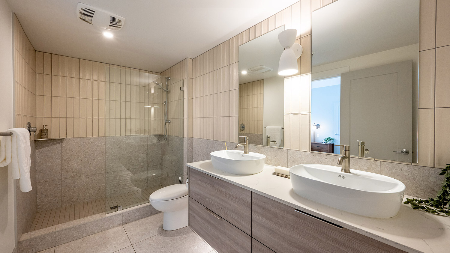 206 Northlands Residences