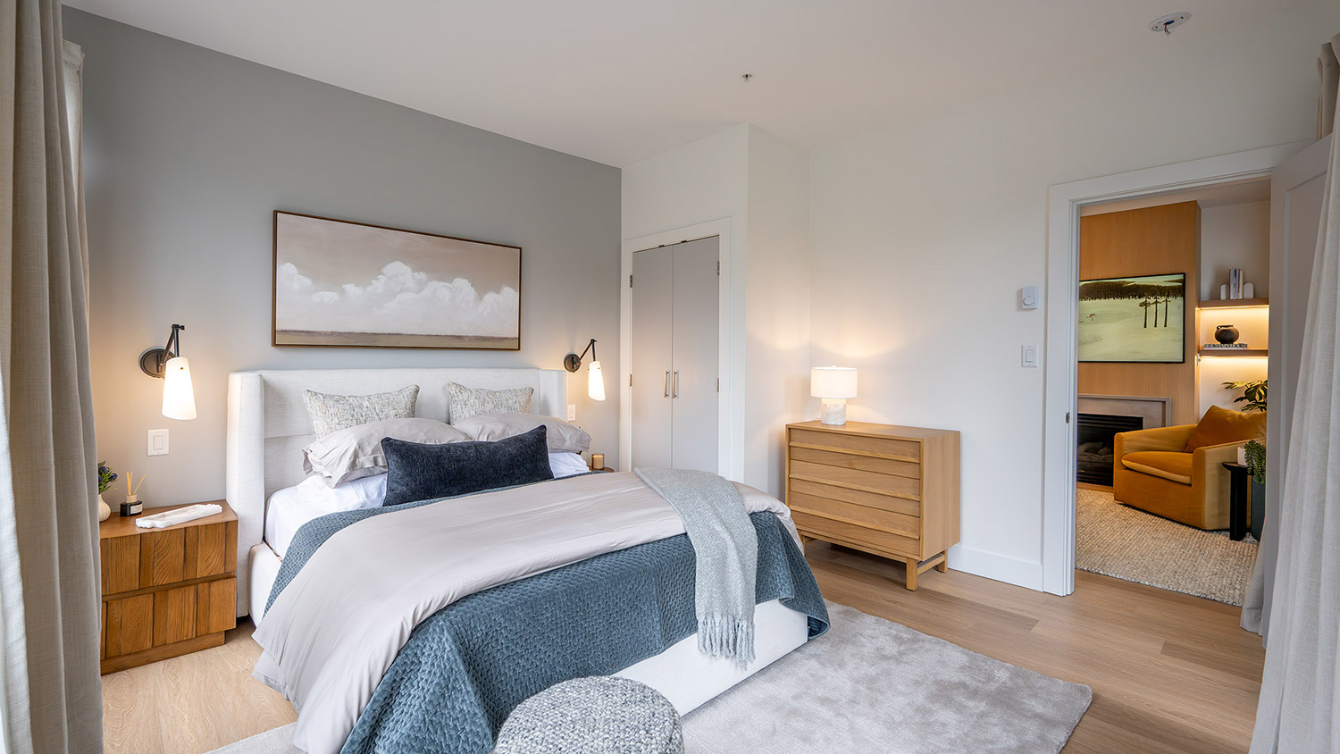 206 Northlands Residences