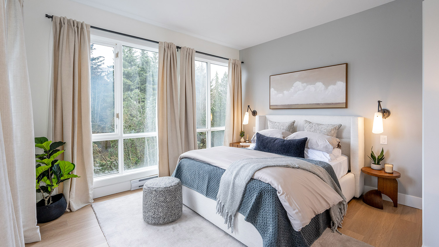 206 Northlands Residences