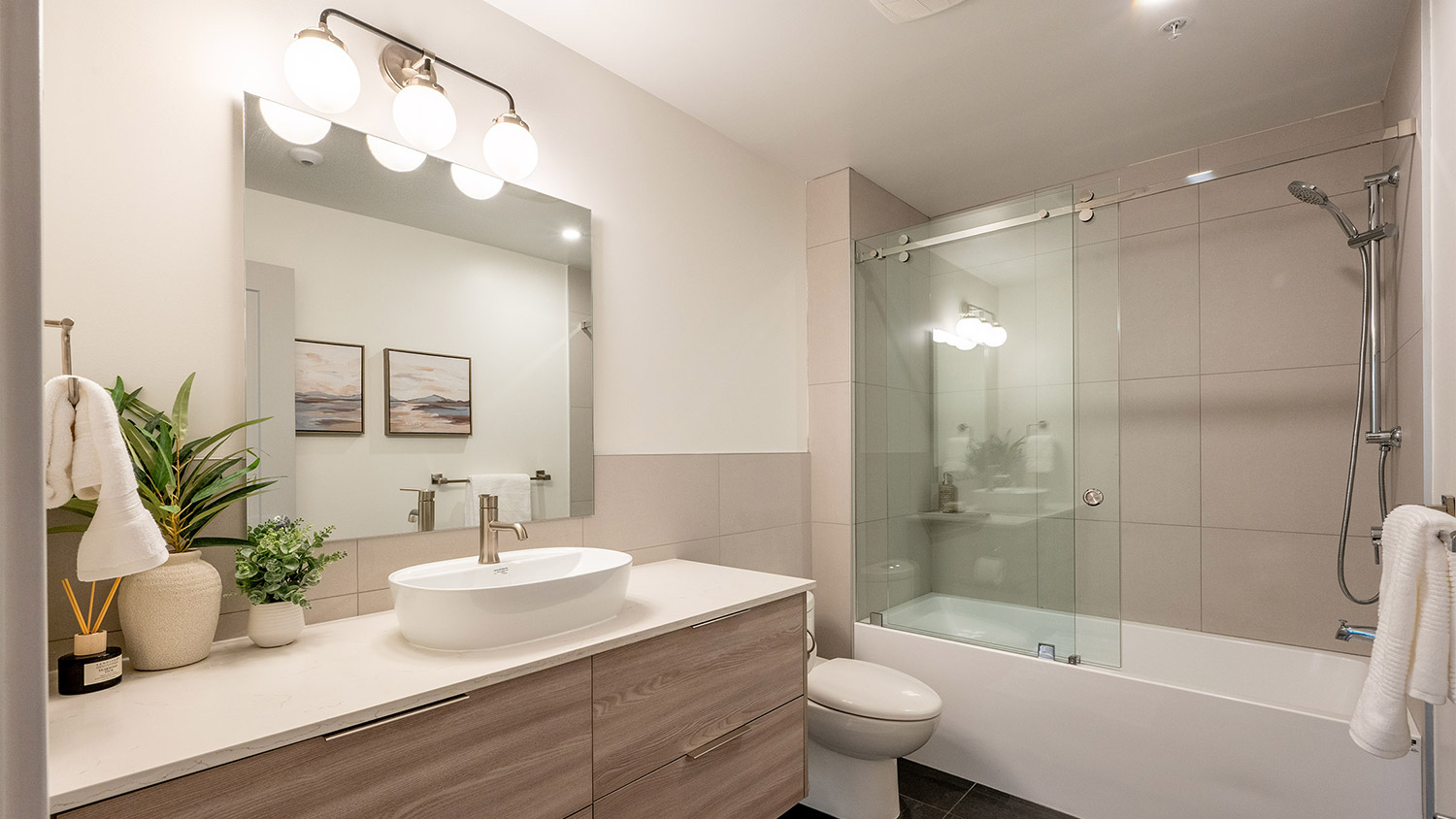 206 Northlands Residences