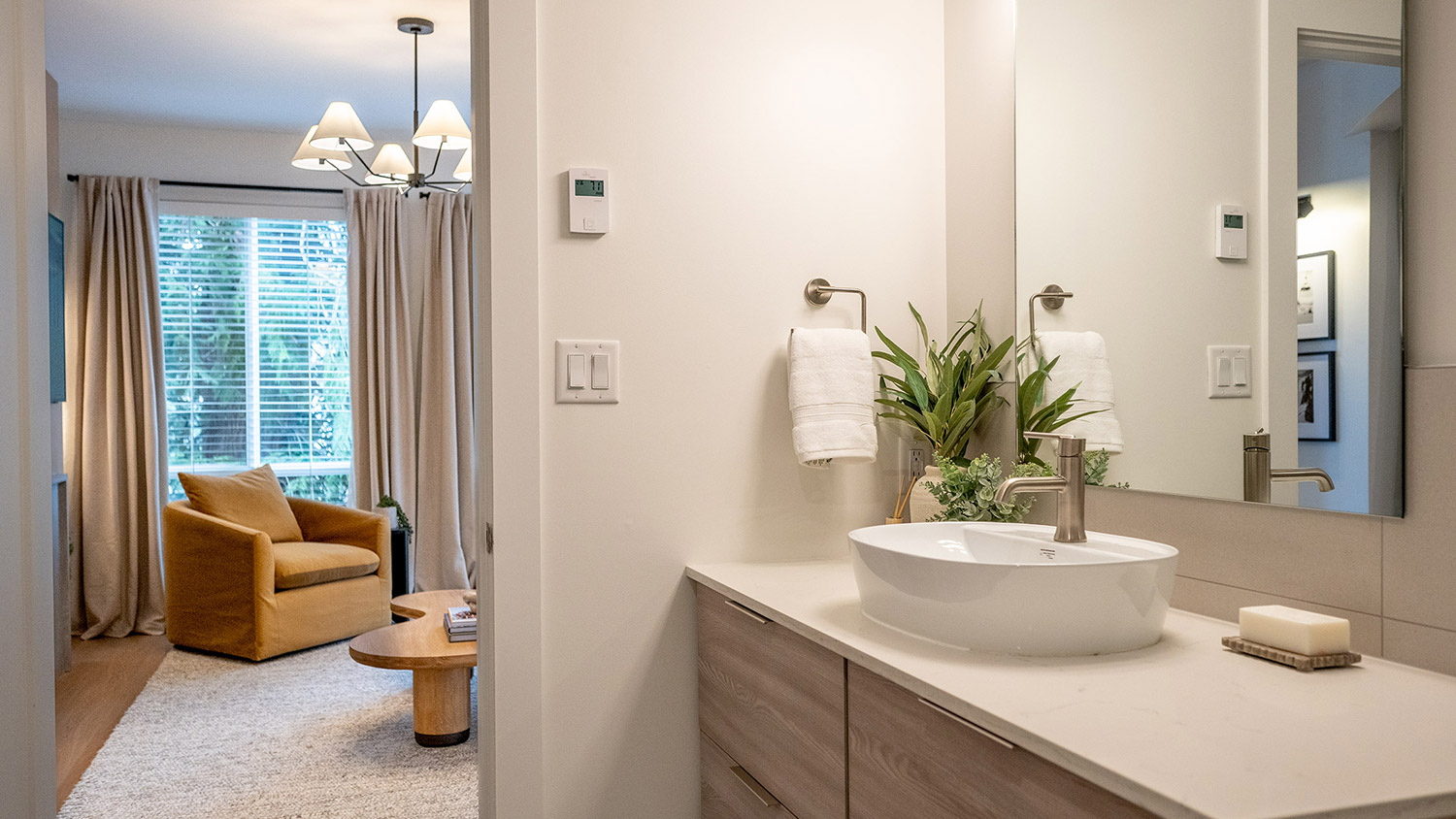 206 Northlands Residences