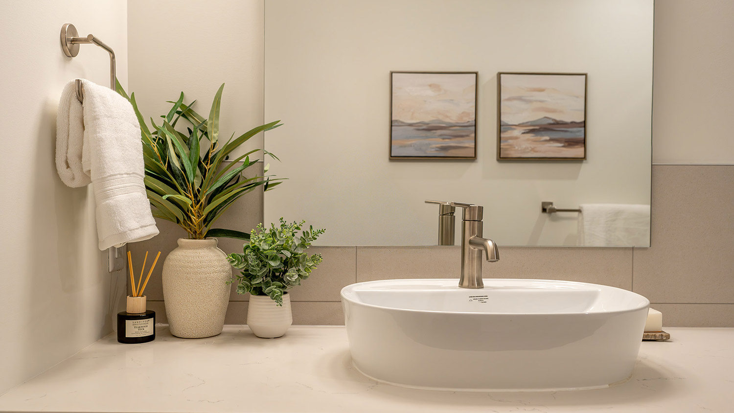 206 Northlands Residences