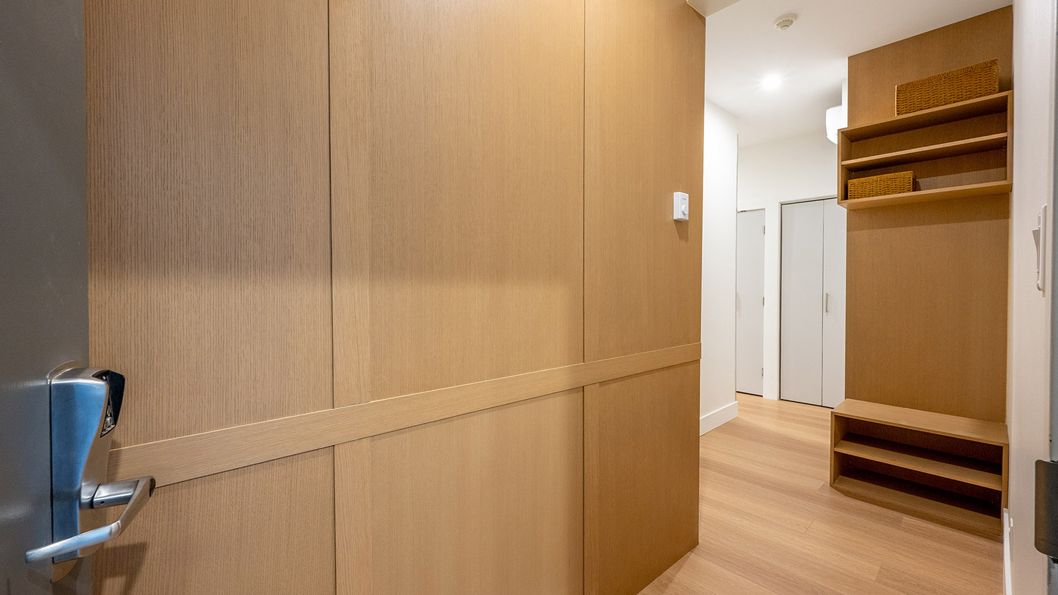 206 Northlands Residences