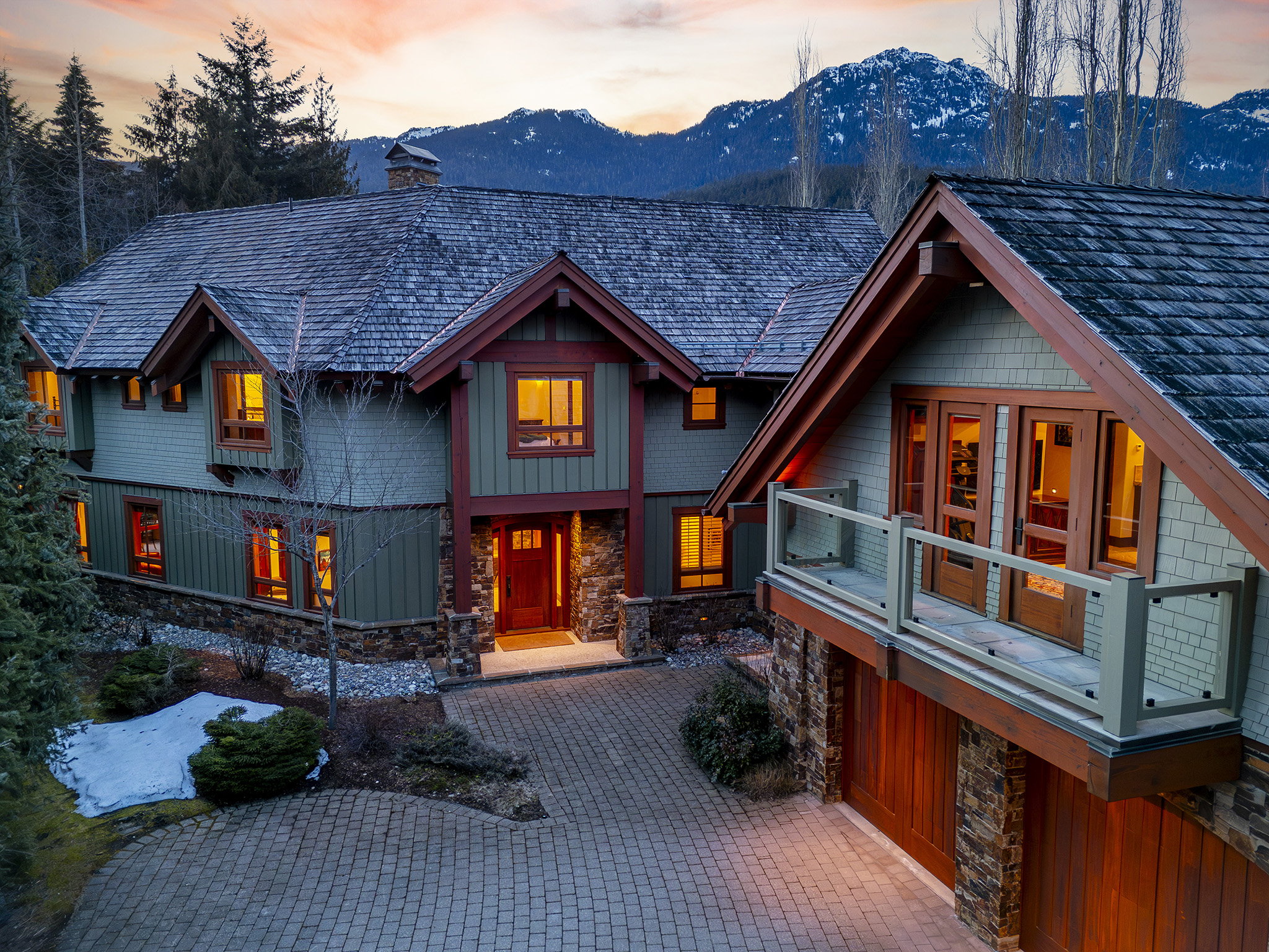 2219 Lake Placid Road