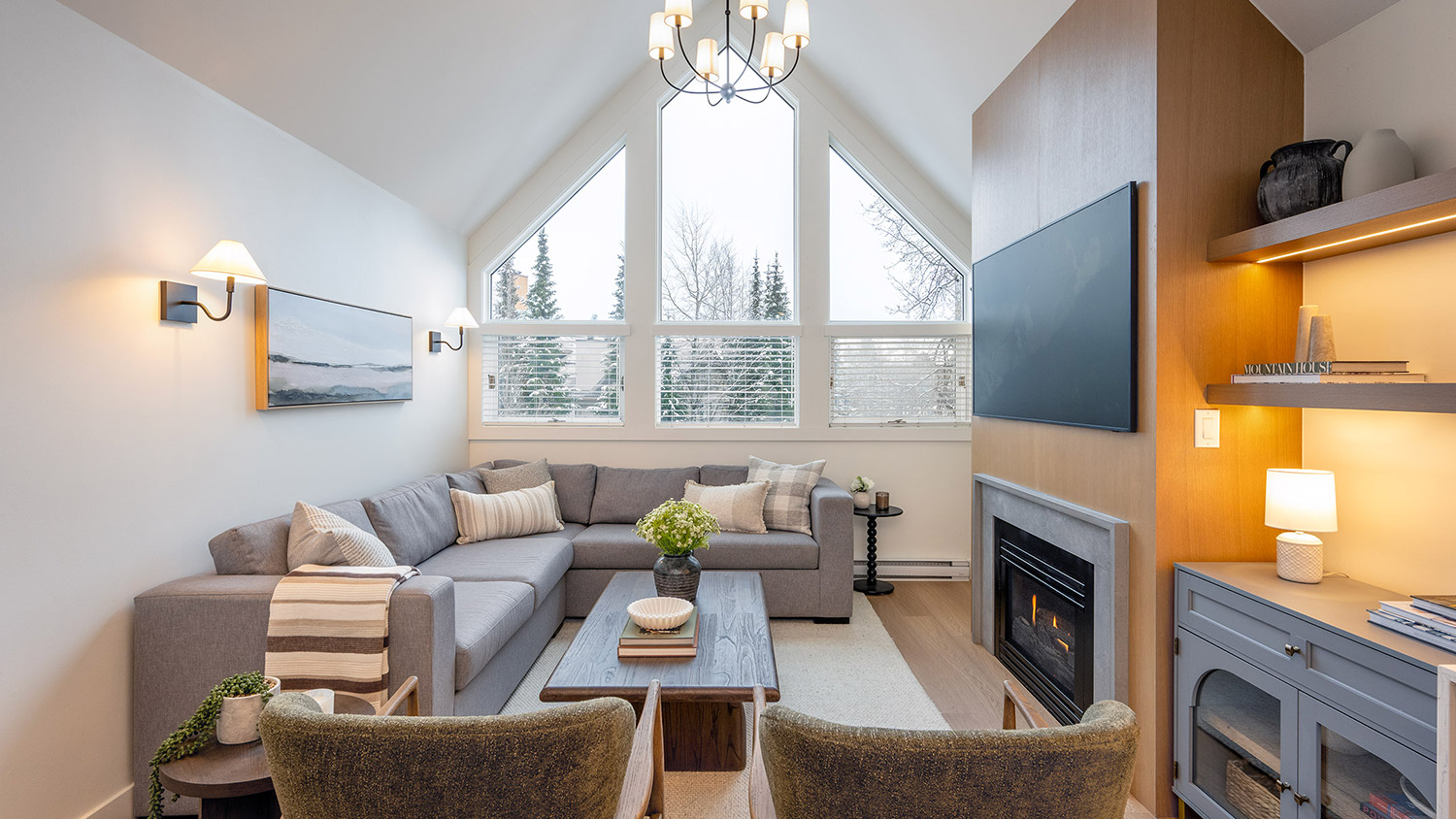 310 Northlands Residences