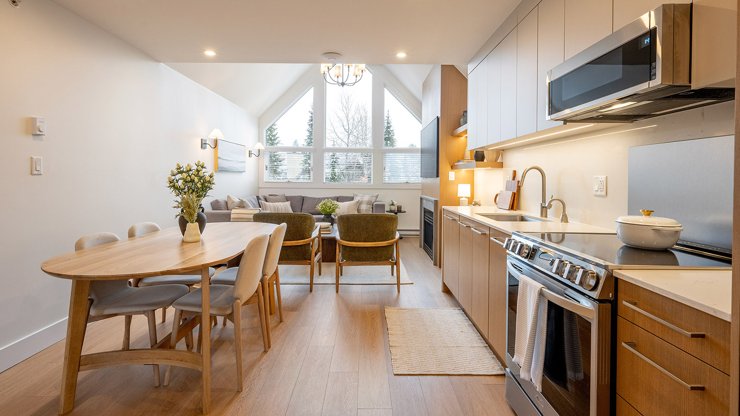 310 Northlands Residences