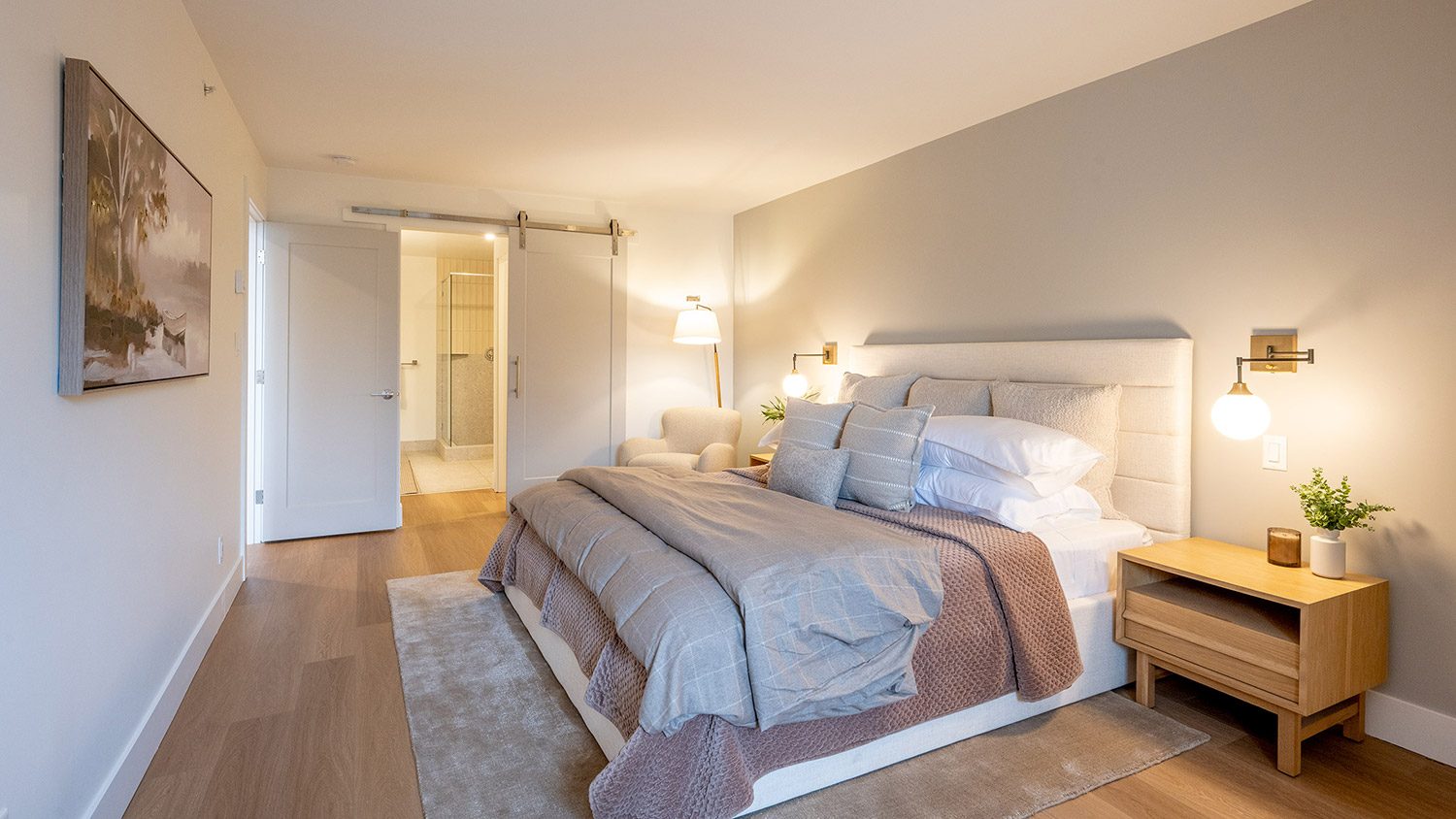 310 Northlands Residences