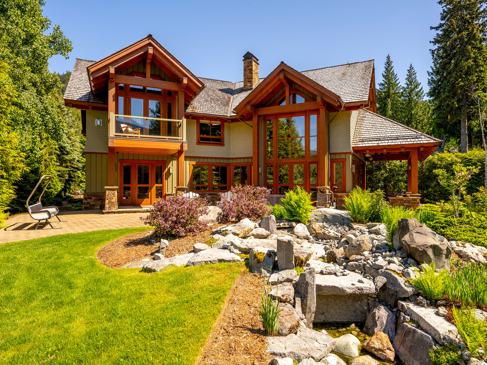 2219 Lake Placid Road