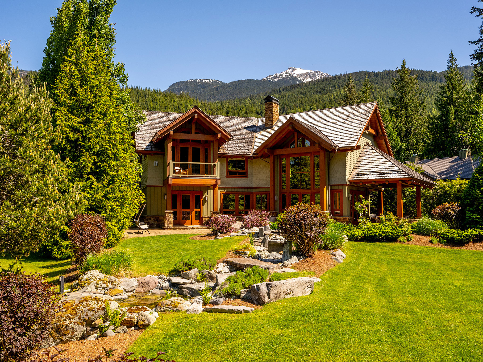 2219 Lake Placid Road