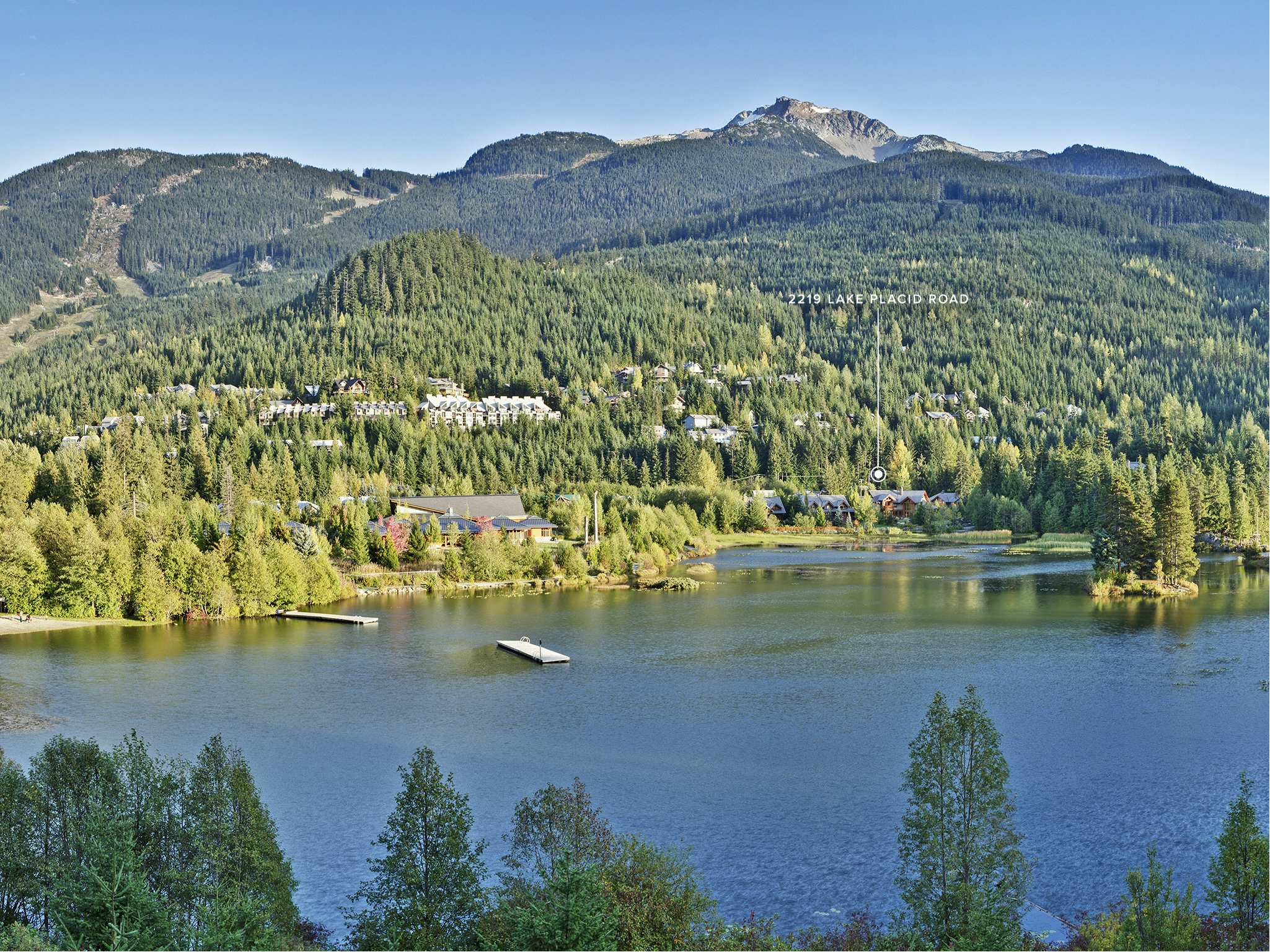 2219 Lake Placid Road