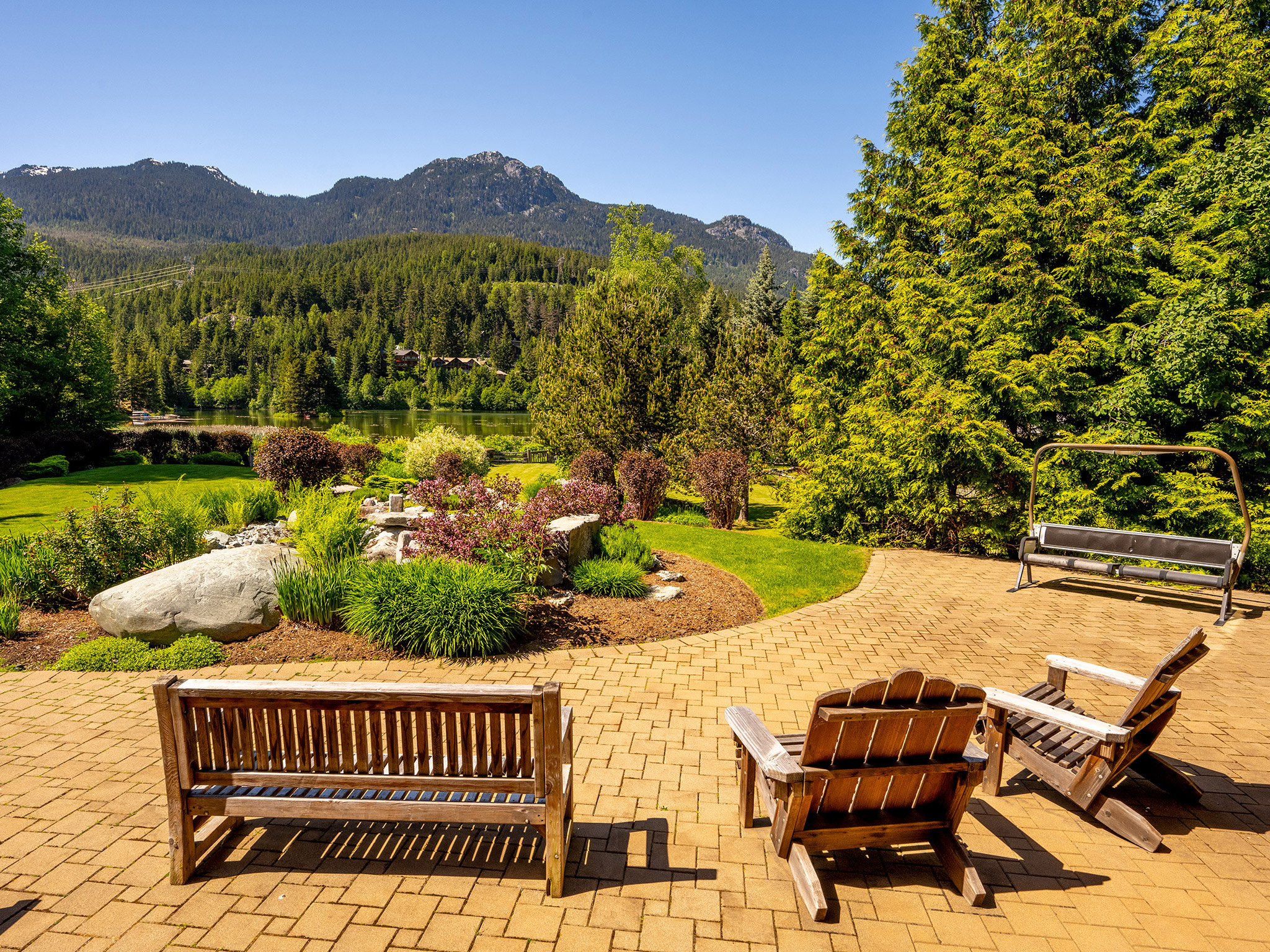 2219 Lake Placid Road