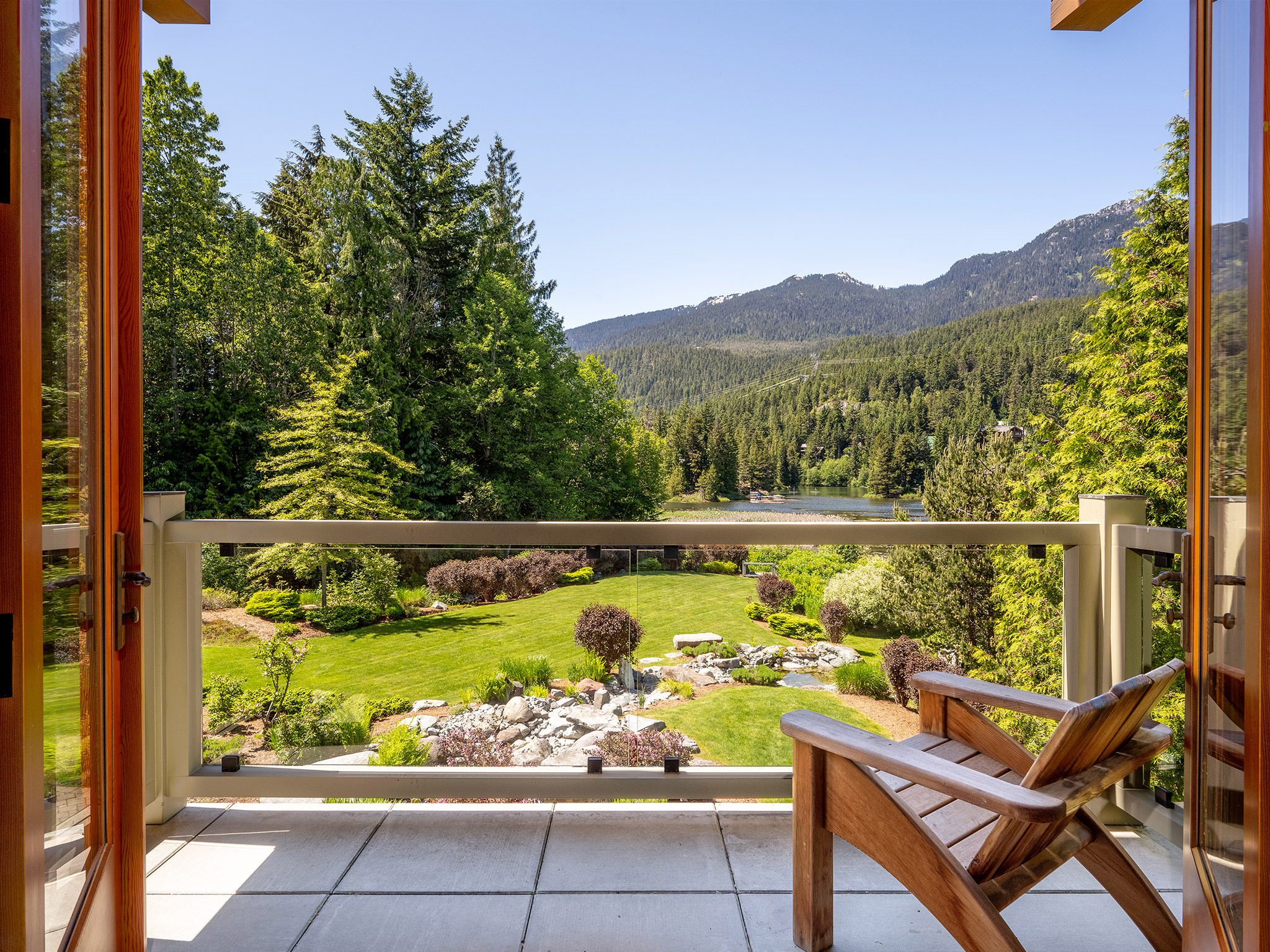 2219 Lake Placid Road