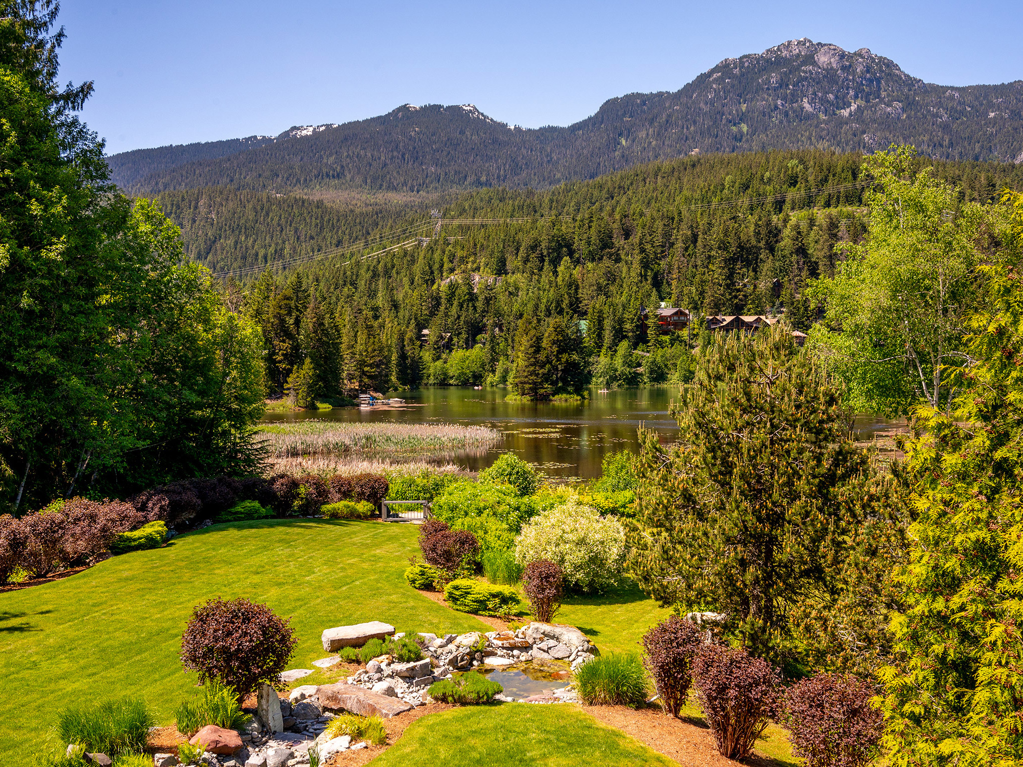 2219 Lake Placid Road