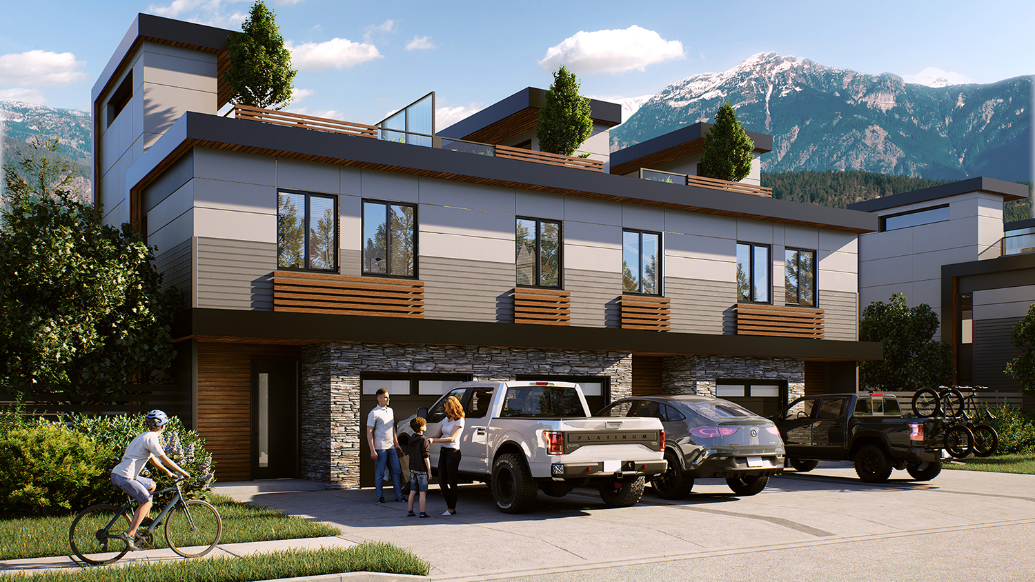 6 7362 Pemberton Farm Road East, Pemberton