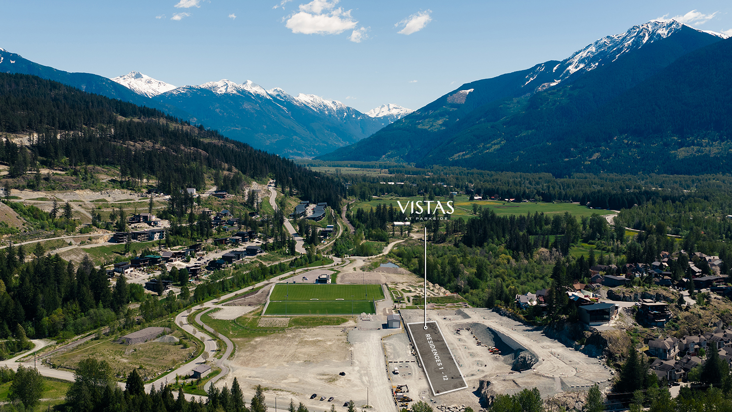 6 7362 Pemberton Farm Road East, Pemberton