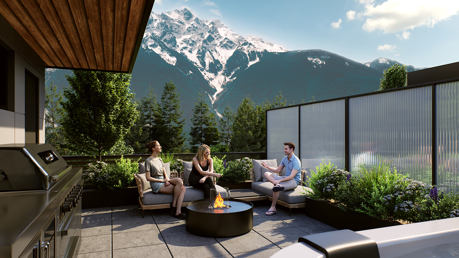 6 7362 Pemberton Farm Road East, Pemberton