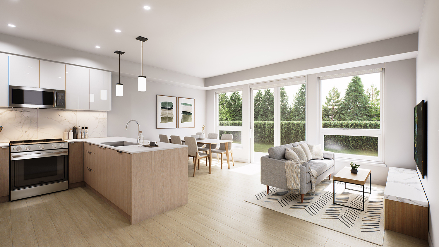 6 7362 Pemberton Farm Road East, Pemberton