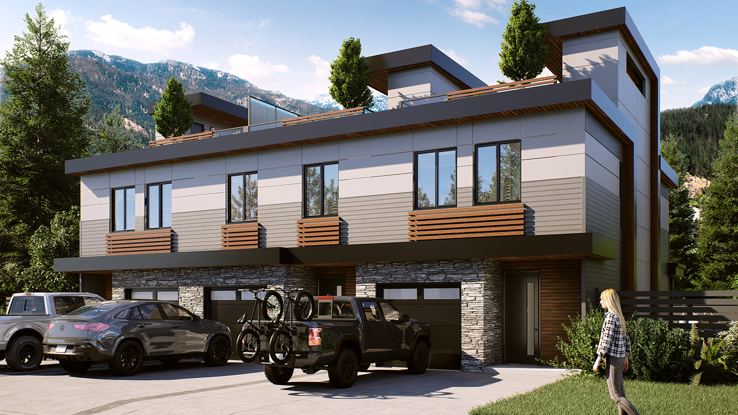 6 7362 Pemberton Farm Road East, Pemberton