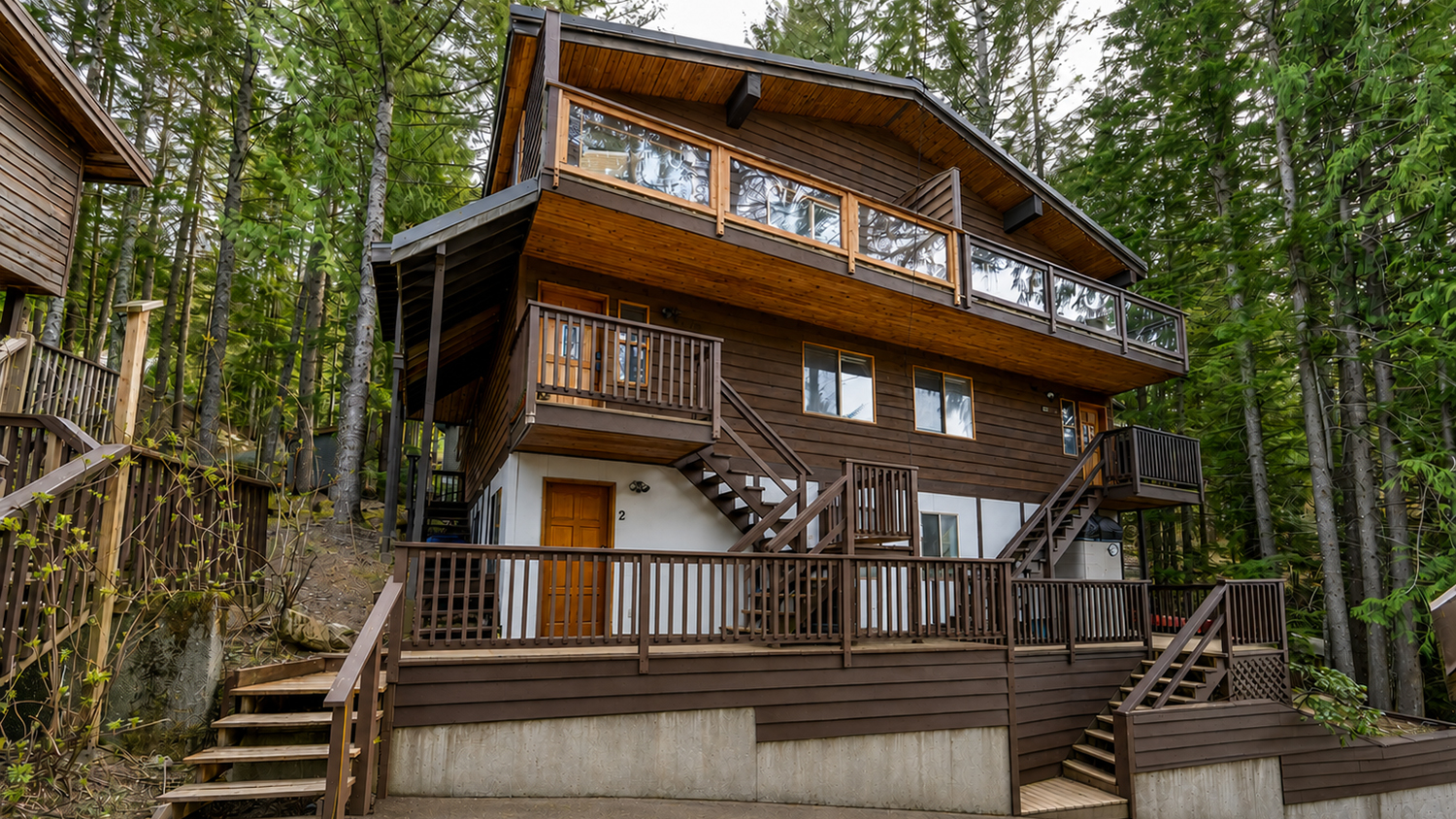 2315 Cheakamus Way