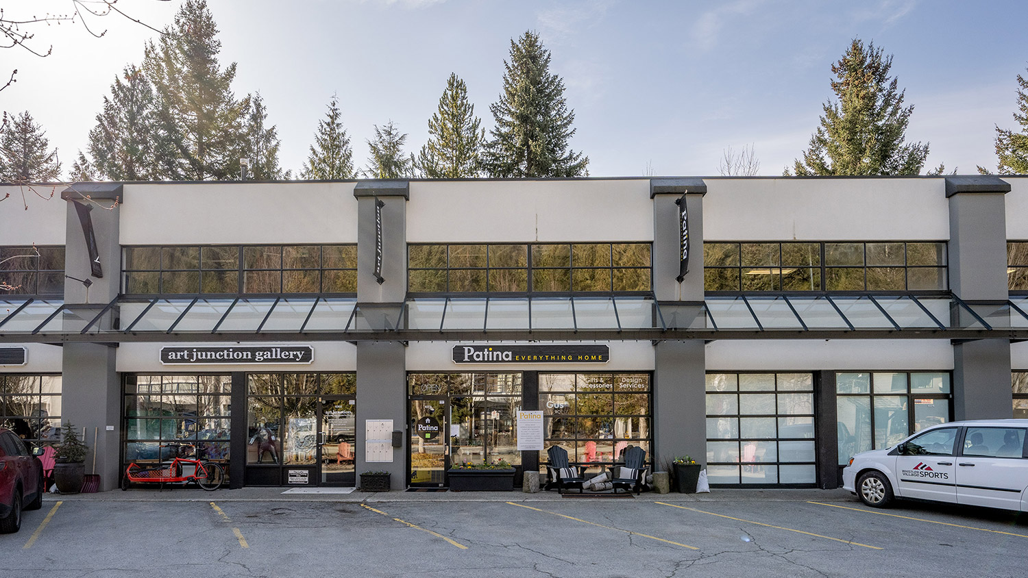 1072 Millar Creek Road Whistler BC Canada