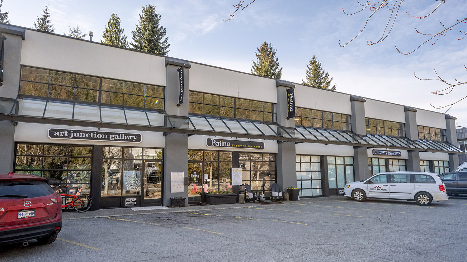 1072 Millar Creek Road