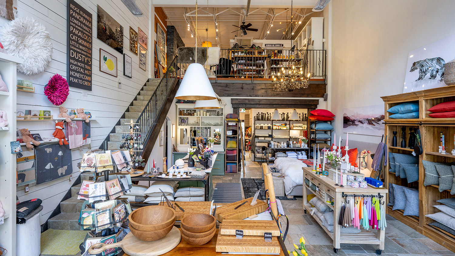 1072 Millar Creek Road