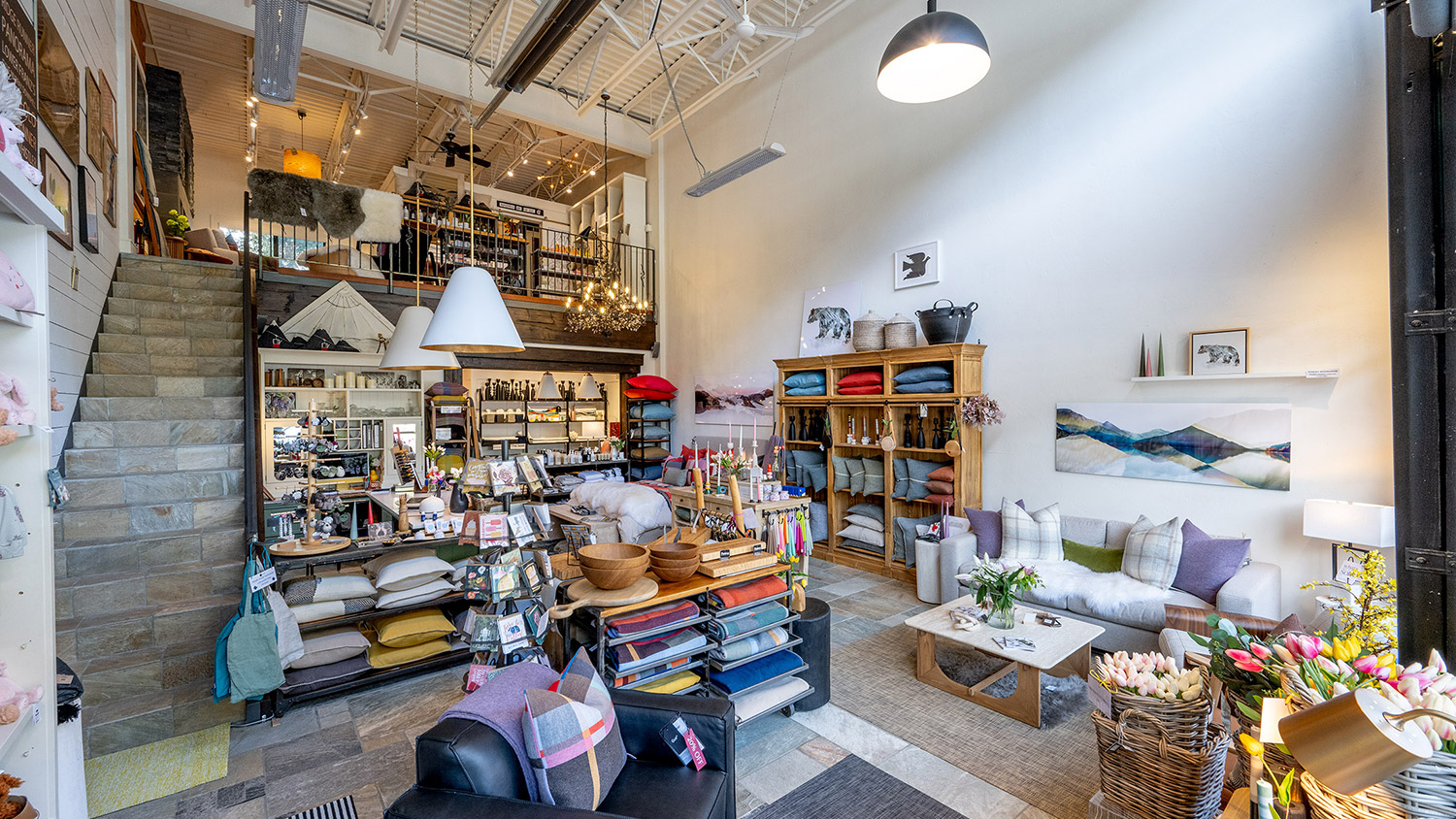 1072 Millar Creek Road