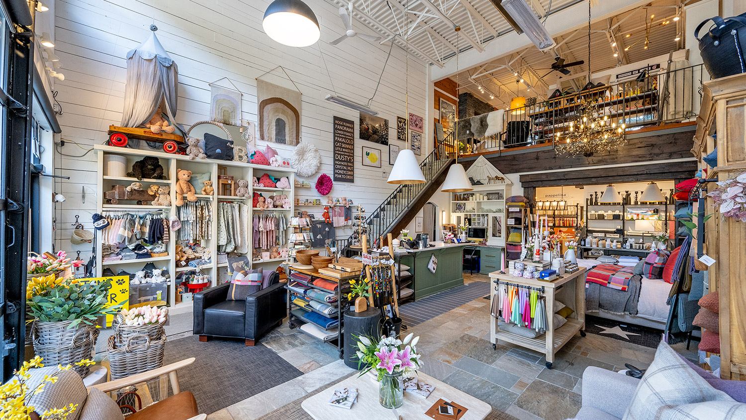 1072 Millar Creek Road