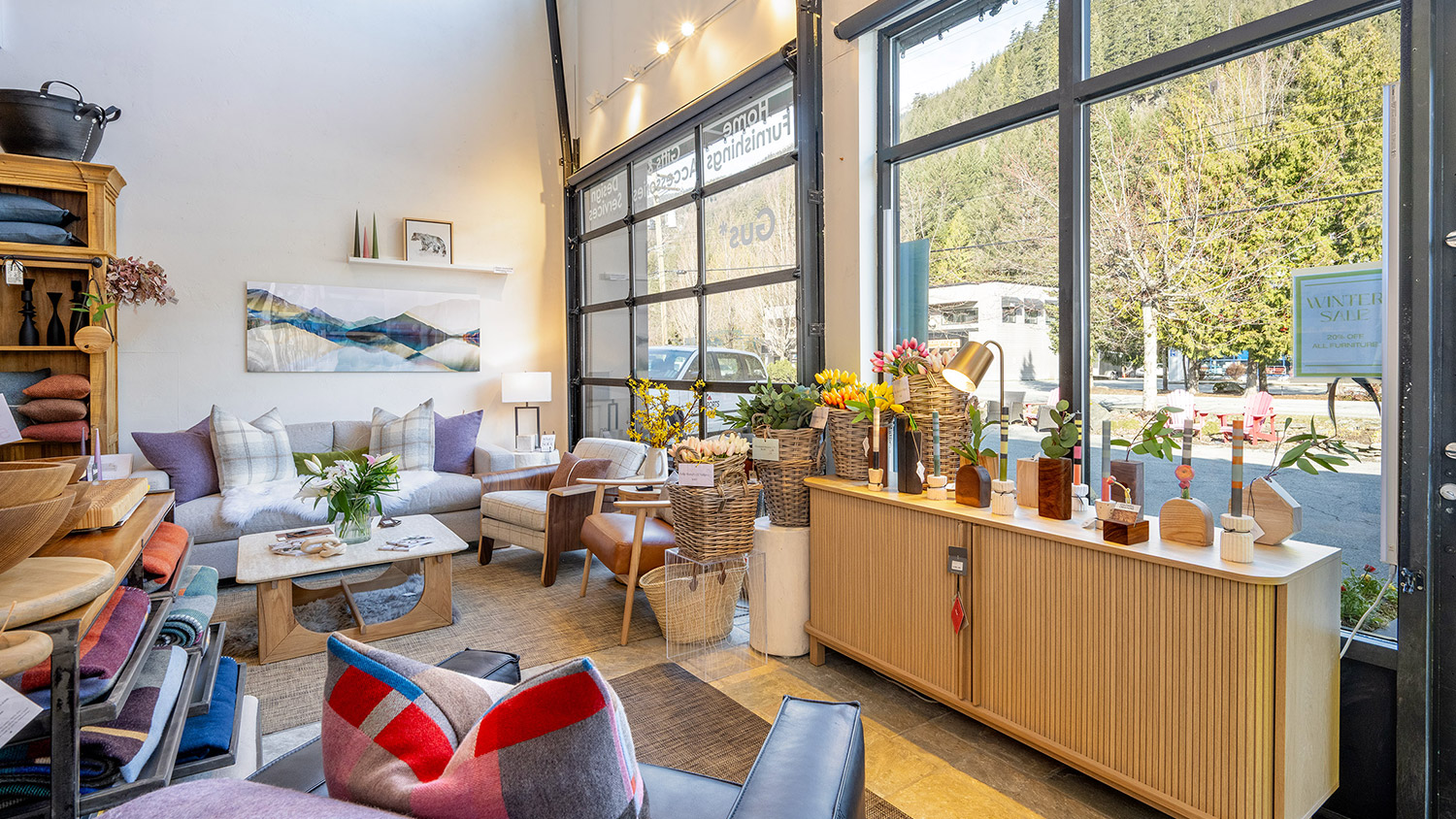 1072 Millar Creek Road