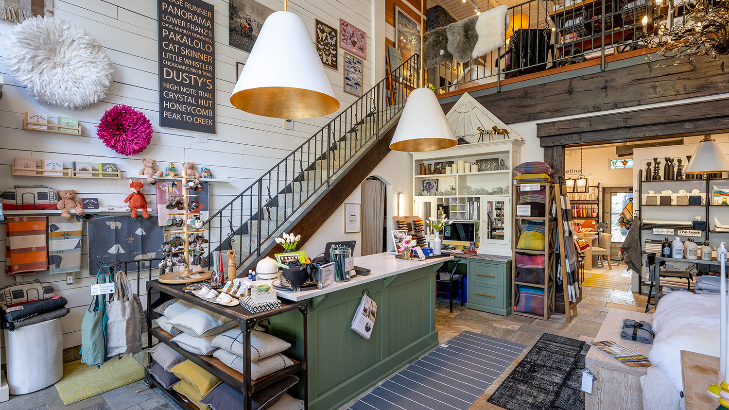 1072 Millar Creek Road