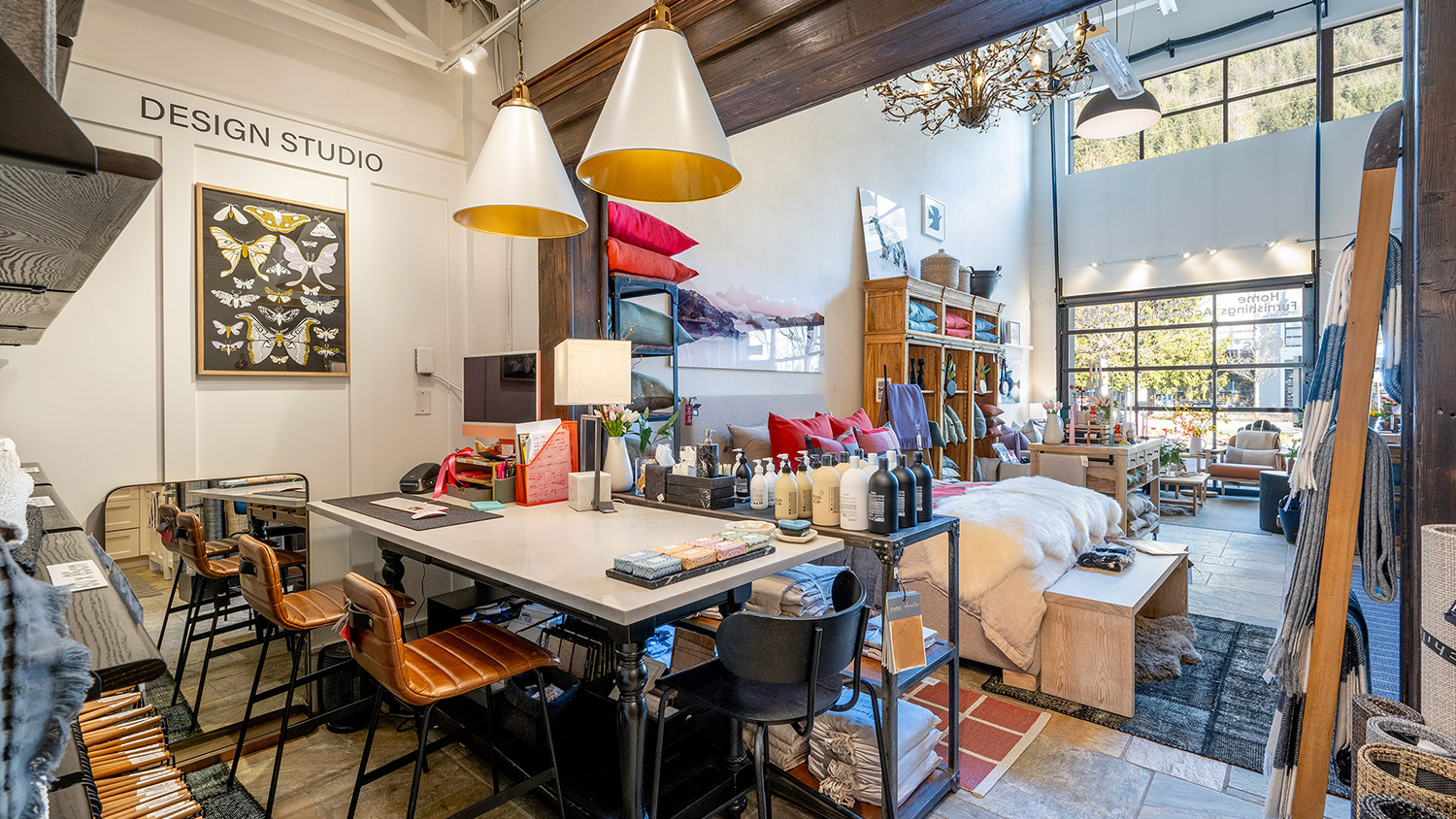 1072 Millar Creek Road