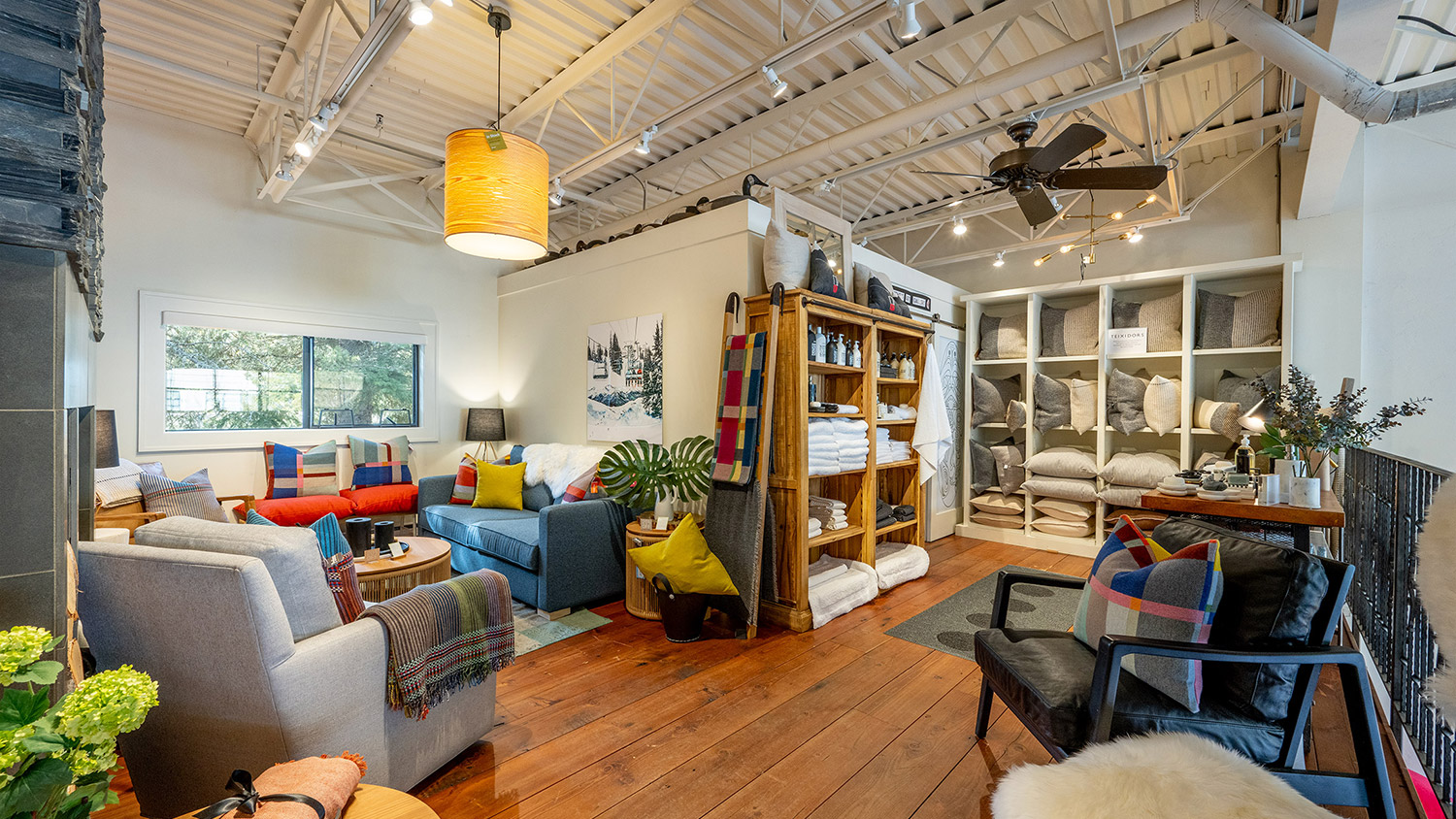 1072 Millar Creek Road