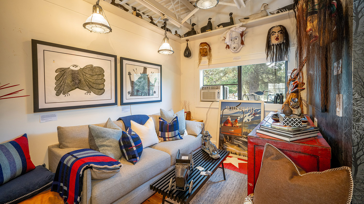 1072 Millar Creek Road