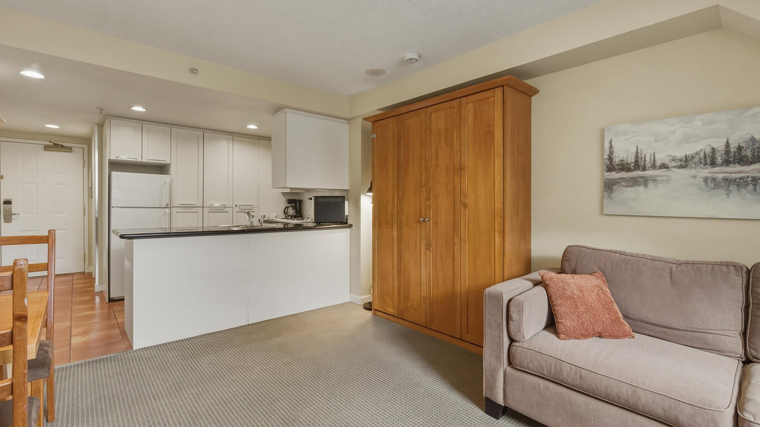 4404 Whistler Peak Lodge
