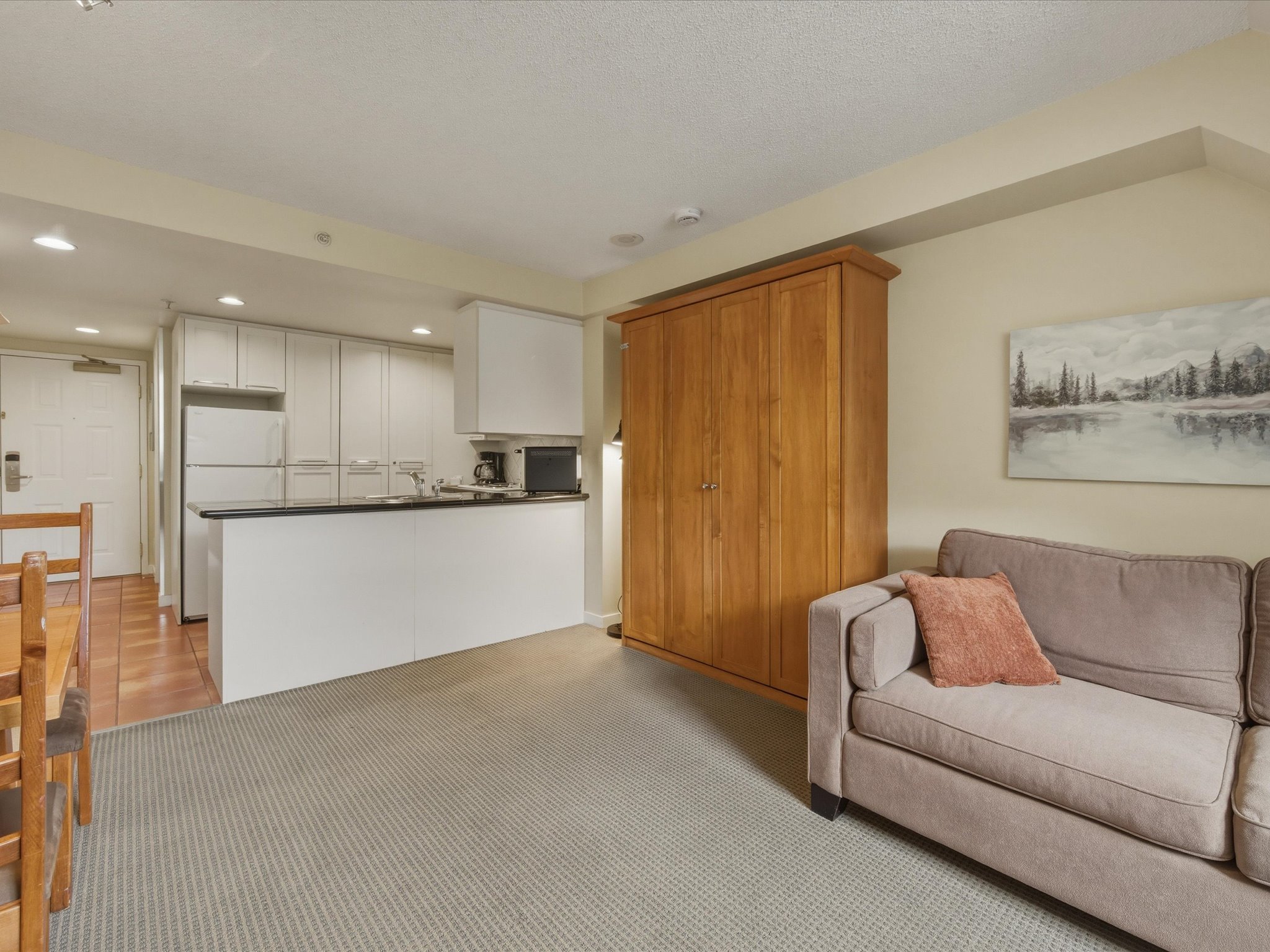 4404 Whistler Peak Lodge