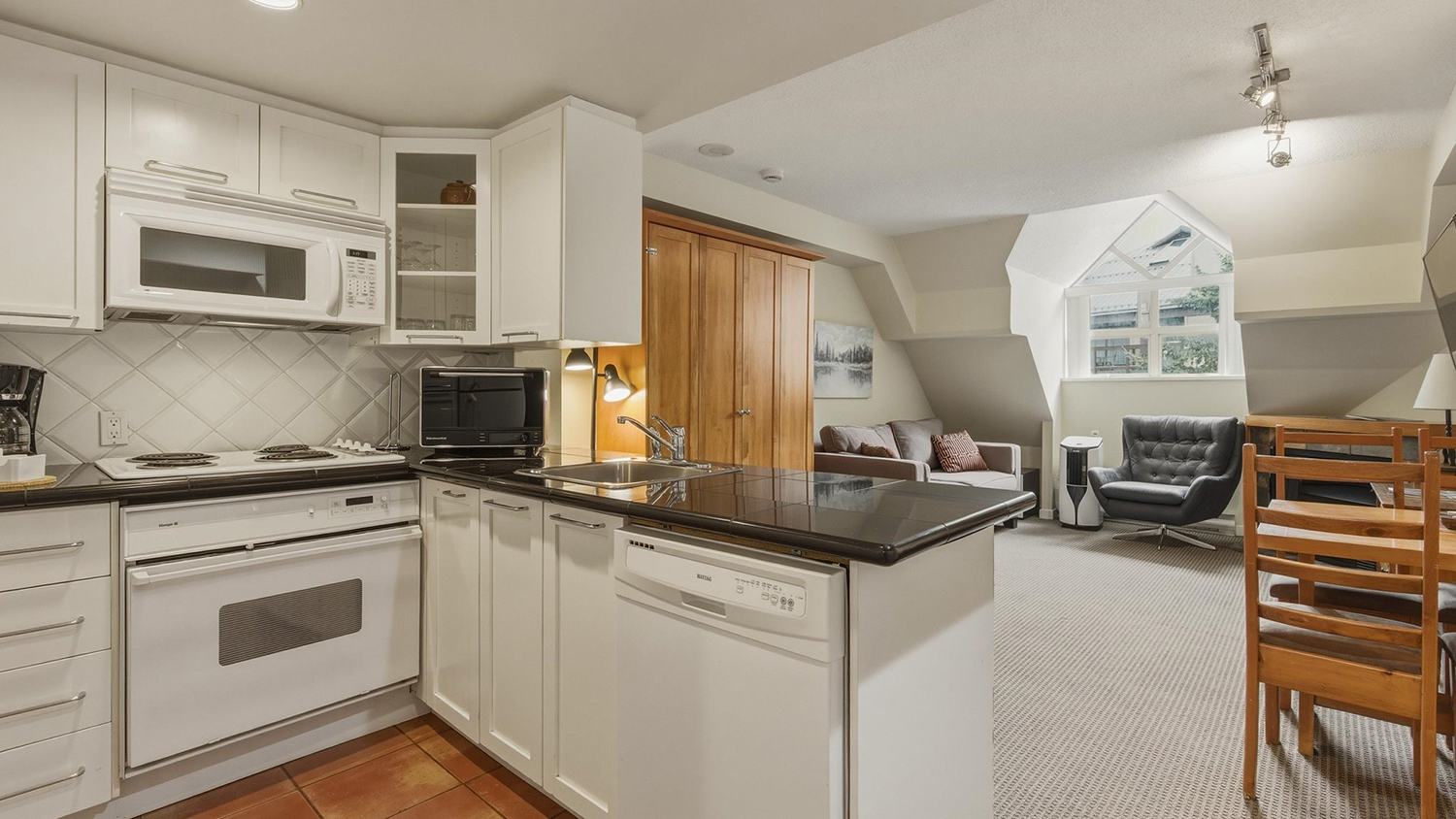 4404 Whistler Peak Lodge