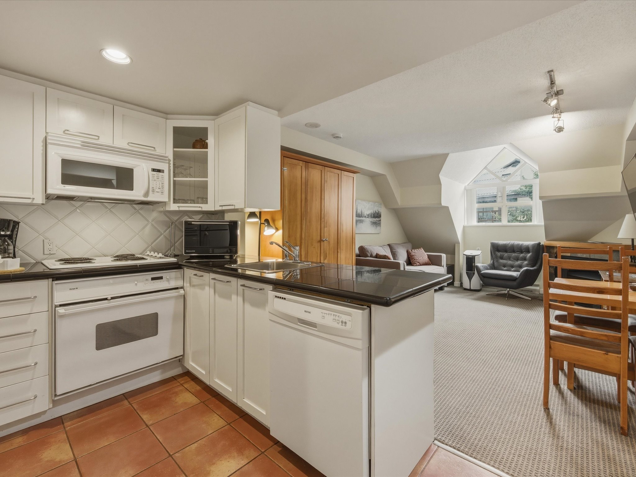 4404 Whistler Peak Lodge