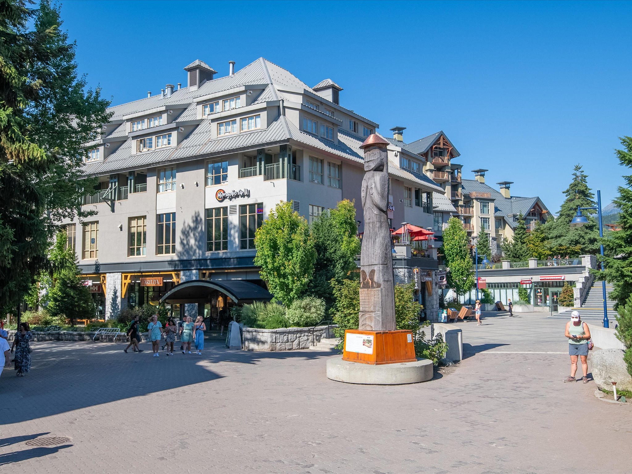 4404 Whistler Peak Lodge