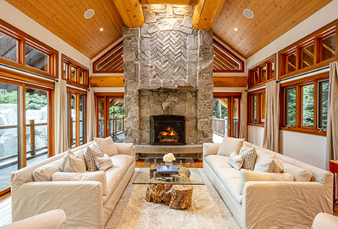 7114 Nesters Road Whistler BC Canada