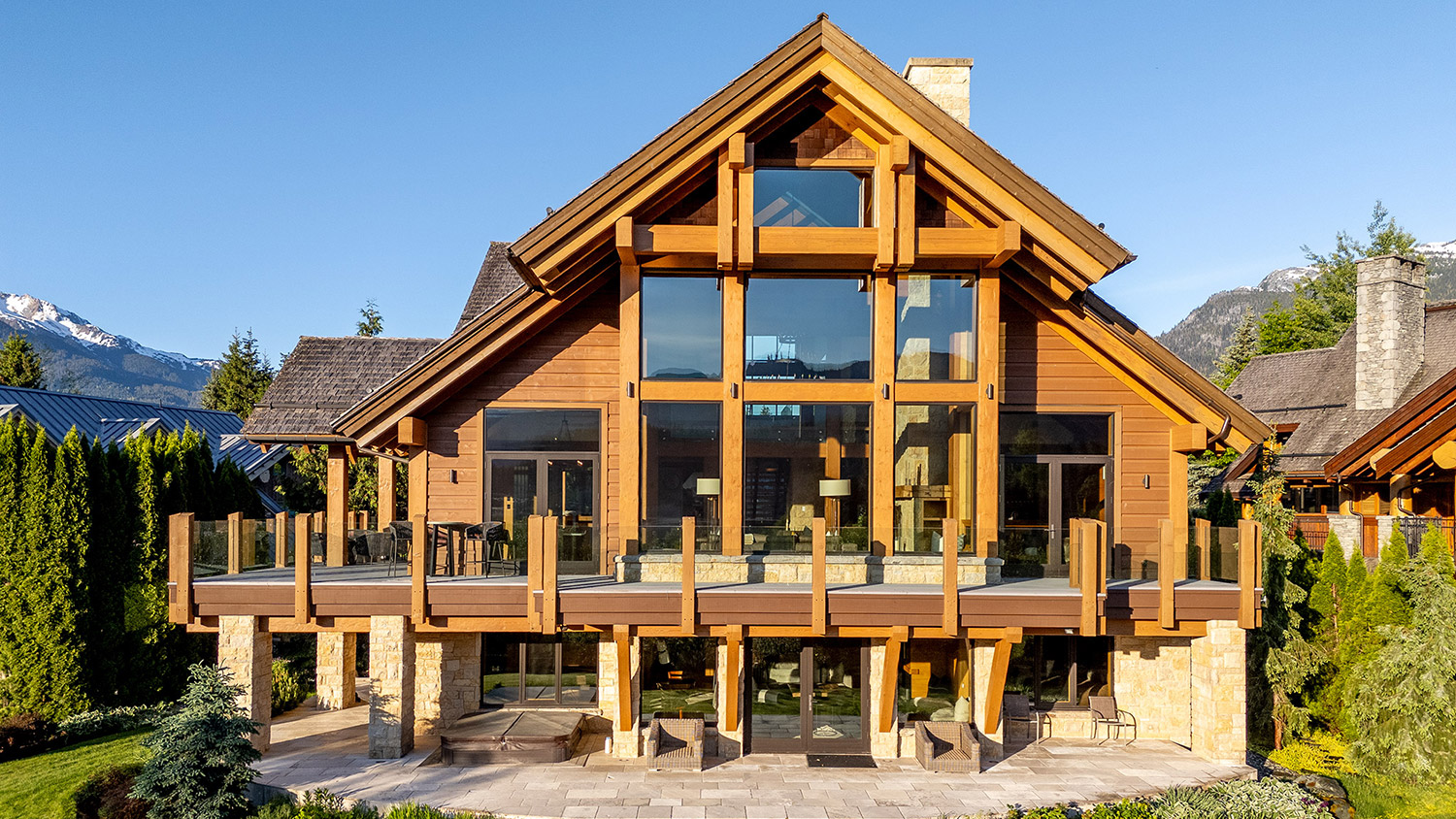 8441 Golden Bear Place