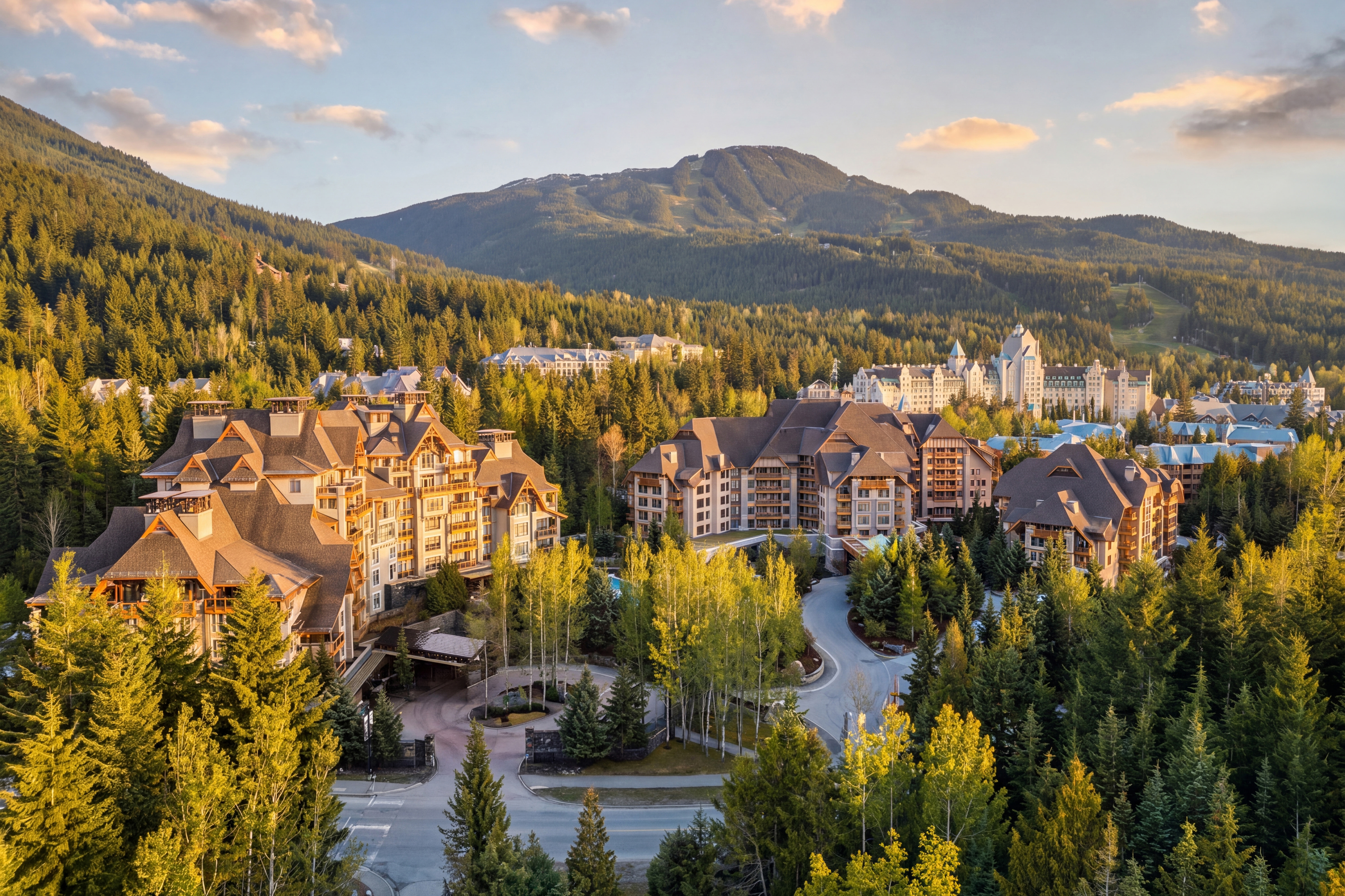 724-4591 Blackcomb Way Whistler BC Canada