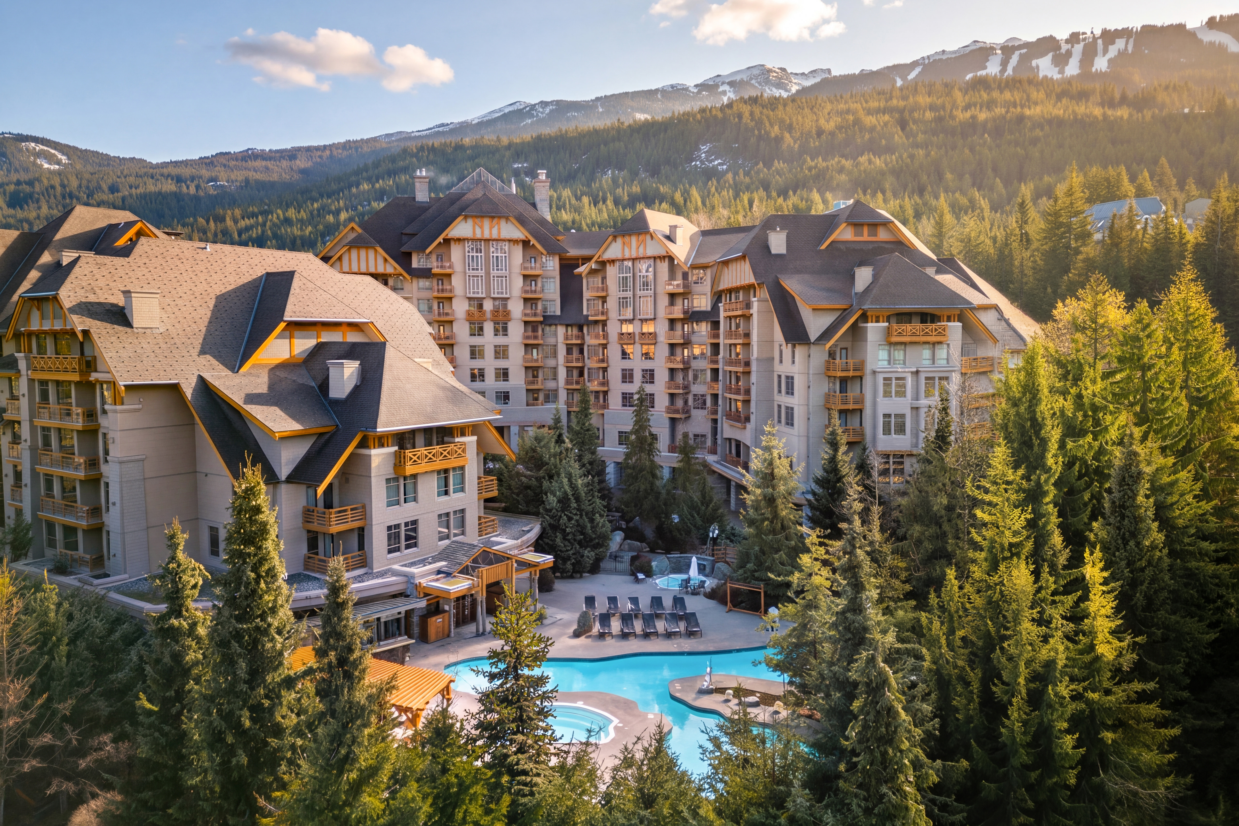 725-4591 Blackcomb Way Whistler BC Canada